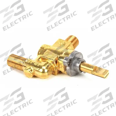 VULCAN HART Valve: Mfr Part # 00-710121 - Vulcan Hart Oven Replacement Parts