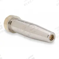 HARRIS Machine Cutting Tip: 6290-VVC Series, Size 00, For Use With Propane & Natural Gas, 3/16 in (MPN 6290-2/0-VVC). Key specifications — For Torch Type: Machine; Manufacturer Part Number: 6290-2/0-VVC; Brand: HARRIS.