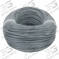 USA SEALING Plastic Welding Rod: CPVC, Round, 1/8 in x 1,815 ft, Gray, 15 lb (MPN BULK-WR-CPVC-4). Key specifications — Brand: USA INDUSTRIALS; Manufacturer Part Number: BULK-WR-CPVC-4.