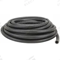 BOSTON Easy Couple Hose: 1/2 in Hose Inside Dia., Black, 300 psi Max. Working Pressure @ 70 F (MPN H20108BK). Key specifications — Hose Color: Black; Brand: BOSTON.