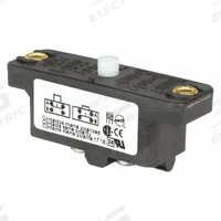 TELEMECANIQUE SENSORS Snap Action Switch: Plunger Actuator, 1NO/1NC, Screw (MPN 9007AO1). Key specifications — AC Contact Rating: 5 A @ 600 V; Electrical Connection: Screw; Brand: TELEMECANIQUE SENSORS.