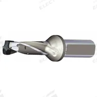 WIDIA Indexable Thread Turning Tool Holder (MPN 3632118)