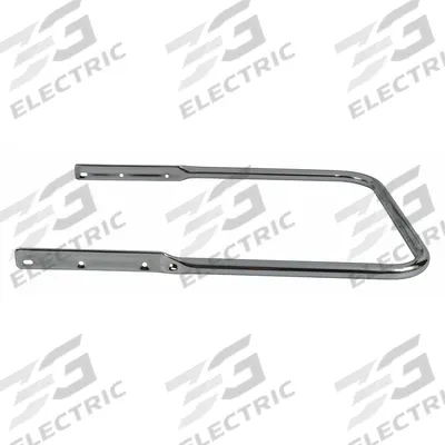 WESTWARD Handle: For 1JYT9/1JYU1/1JYU2/1JYU3 - Westward Power Tool Parts