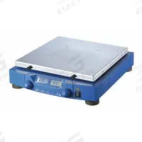 IKA Orbital Shaker: IKA, 0 RPM to 500 RPM, 0 RPM Speed - Min, 500 RPM Speed - Max, Orbital Shaker (MPN 0002980301). Key specifications — Displayed Brand: IKA; Features: Digital LED Display; Brand: IKA.