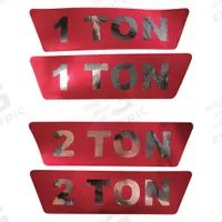 DAYTON Capacity Label: MHGX4EC61GGS. Key specifications — Manufacturer Part Number: MHGX4EC61GGS.