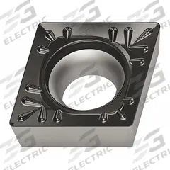 WALTER Diamond Turning Insert: CCMT432-RK4 WKK10S, CCMT120408-RK4 WKK10S (MPN 6650918). Key specifications — attr257732: CCMT432-RK4 WKK10S; attr257733: CCMT120408-RK4 WKK10S.