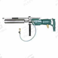 CS UNITEC Core Drill: 3 in Coring Capacity in Concrete, 1,350 RPM Spindle Speed - Max, 30 in Base Lg (MPN 2 1335 0010). Key specifications — attr1341499: Perpendicular Only; attr1341508: CS UNITEC; attr1341514: Handheld Core Drill.