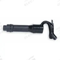 INGERSOLL RAND Air Hammer: 11/16 in Shank Size, 3 in Stroke Lg, 1,725 bpm Blows per Minute, Round (MPN 3A2SA). Key specifications — attr1320834: INGERSOLL RAND; attr1320853: Round; attr1320854: Oval; attr1320857: Bare Tool; attr1393634: Frequent Maintenance to Heavy Production; attr1393635: Yes; attr1393636: Ultra Durable.
