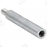 HUSQVARNA Core Bit Extension: 6 in Overall Lg (MPN T-415007). Key specifications — attr277144: HUSQVARNA.
