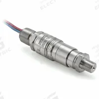 ASHCROFT Pressure Switch: Piston Actuator, 1NO/1NC, 750 psi – 7,500 psi, 1/4" MNPT (MPN APAN71H012CB027500#-NSR). Key specifications — Electrical Connection Type: 1/2" MNPT Conduit Connector with 18 AWG 12" Wire Leads; Pressure Connection Type: 1/4" MNPT; Brand: ASHCROFT.