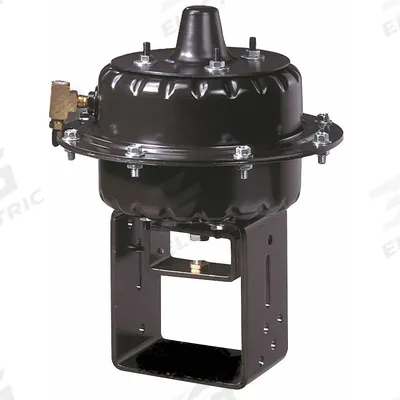 JOHNSON CONTROLS Pneumatic Valve Actuator: Normally Open, 3 psi to 7 psi Spring - Pneumatic Valve Actuators