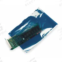 APPROVED VENDOR Static Shielding Bag: Static Shielding Bag, 8 in x 6 in Bag Size (L x W), 1,000 PK (MPN 2EWK3). Key specifications — Color: Gray; Brand: APPROVED VENDOR; Closure Type: Open.