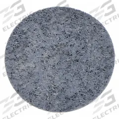 ARC ABRASIVES Surface-Conditioning Disc: TR, 2 in Dia, Silicon Carbide, Ultra Fine, ZK (MPN 59344LS). Key specifications — Brand: ARC ABRASIVES; Series: ZK.