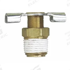 CAMPBELL HAUSFELD Drain Valve,3/8 Npt: ST127700AV. Key specifications — attr948866: ST127700AV; attr948874: Drain Valve; attr948869: CE705300FP.