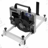 WILTON Strut Shear: 30 Tonf Hydraulic Force, Dies Not Included (MPN 28910). Key specifications — attr1254167: Dies Not Included; attr1254180: Blade Set (Pre-Installed); attr1254186: 28910; attr1254189: Strut Cutter; attr1254172: No.