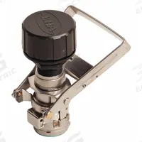 LIQUIDYNAMICS INC. Filtered Vent: Filtered Vent (MPN 950392). Key specifications — Product Type: Filtered Vent; Includes: RSV Coupler; Compatible Manufacturer Model Number: 950390-12M; Brand: LIQUIDYNAMICS INC..