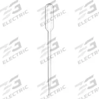 UNITED Transfer Pipette: 3 mL Capacity, Sterile, Std Transfer Pipette, LDPE, 150 mm Overall Lg, 500 (MPN P31206). Key specifications — Material: LDPE; Individually Wrapped: Individually Wrapped; Sterility: Sterile; Manufacturer Part Number: P31206; Brand: UNITED; Autoclavable: Not Autoclave Compatible; Color: Clear.