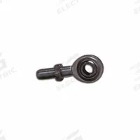B-TEK Rod End Ball Joint: Rod End Ball Joint, 3 1/8 in Overall Lg, 1 5/16 in Overall Wd, Jam Nut (MPN 985-0069). Key specifications — attr1418884: Jam Nut; attr1426222: 1/2"-20; attr1418877: B-TEK; attr1418890: Rod End Ball Joint.