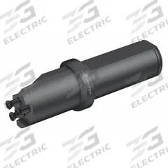 WALTER Indexable Parting and Grooving Tool Holder: MSS-I16L90-1,5D-N (MPN 5009528). Key specifications — attr257462: MSS-I16L90-1,5D-N.
