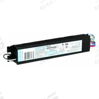 ADVANCE Fluorescent Ballast: 120 to 277V AC, 2/3 Lamps Supported, 17 W_25 W_28 W_30 W_32 W Bulb Watt (MPN IOP-3PSP32-SC). Key specifications — Lamp Types Supported: (2 or 3) F17T8; Brand: ADVANCE; Number of Lamps Supported: 3.