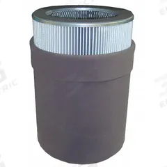 SOLBERG Filter Element: Polyester, 28.5 in Overall Ht, 14 in Inside Dia, 19 5/8 in Outside Dia, 685P. Key specifications — attr59866: 685P; attr59869: SOLBERG; attr59875: 2EPU3.