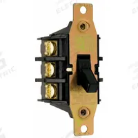 PASS & SEYMOUR Motor Switch: 3 Poles, 40 A (MPN 7843MD). Key specifications — Brand: PASS & SEYMOUR; Maximum Voltage Rating: 600V AC; Mounting Style: Surface; Pilot Light: Not Included.