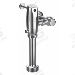 AMERICAN STANDARD Automatic Flush Valve: Selectronic, 1.1 gpf_1.28 gpf Gallons per Flush, Electric (MPN 606B721.002). Key specifications — Spud Location: Top; Brand: AMERICAN STANDARD.