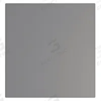 ASI GLOBAL Partition Panel: Steel, Smooth Semi Gloss, Charcoal, 58 in Ht, 55 in Wd, 1 in Thick (MPN 40-7135450-23). Key specifications — Inner Core Type: Honeycomb; Brand: ASI GLOBAL PARTITIONS; Color: Charcoal; Finish/Texture: Smooth Semi Gloss.