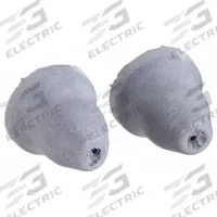 3M PELTOR Replacement Earpiece Ear Plugs: 27 dB NRR, PELTOR(TM) (MPN CCC-GRM-25). Key specifications — Compatible with Series: 3M™ Peltor™ Tactical Earplugs; Brand: 3M PELTOR.