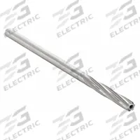 YANKEE Chucking Reamer: 0.3937 in Dia, 10 mm, Spiral Flute, Cobalt (MPN 1435-10.0MM). Key specifications — attr1301603: YANKEE; attr1301612: Right Hand.