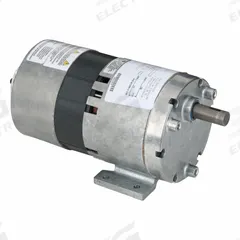 DAYTON AC Gearmotor: Parallel, Single Output Shaft, Shaded Pole, Open, 30 RPM, 113 in-lb Max Torque (MPN 1LPL7). Key specifications — Inverter Rated: No; Brand: DAYTON; Full Load Current: 2.6 A.