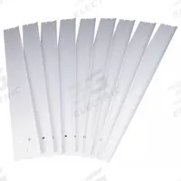 DAYTON Ceiling Fan Blade Kit: Mfr Part # 36WC92. Key specifications — Manufacturer Part Number: 36WC92.