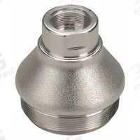DYNABRADE Adapter: Mfr Part # 52123, Adapter, Compatible with Grainger Part # 13F660/25H863. Key specifications — attr948908: 52123; attr948910: 13F660; attr948911: 50348; attr948916: Adapter.