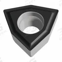 WALTER Indexable Drill Insert: WOMX06T304-B57 (MPN 6381915). Key specifications — attr257140: WOMX06T304-B57.