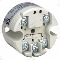 DWYER Temperature Transducer: 212°F, RTD, 212°F Process Media Temp Measurement - Max (MPN 651A-10). Key specifications — Power Required: 4 to 20mA DC; Brand: DWYER; Sensing Element Type: RTD; Series: 651; Temperature Accuracy: ±0.2°C plus 0.2% reading; Temperature Range: 212 °F.