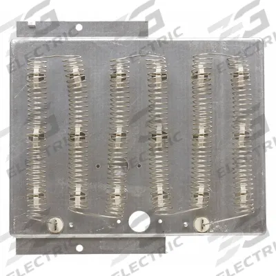 WHIRLPOOL Heating Element: Y503978 - Whirlpool Washing Machine & Dryer Parts