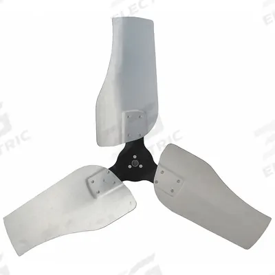 Dayton Blade Propeller: Mfr Part # 23NU13 - HVAC and Refrigeration