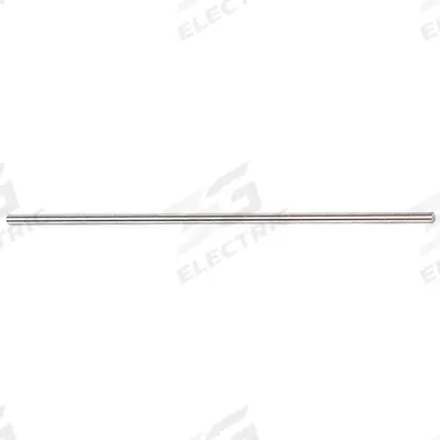 VERMONT GAGE Class X Go Pin Gauge: Go (Plus), Inch, 0.0560 in Dia - Class X Go (Plus) Pin Gauges - Dia. 0.0040 in to 0.0750 in