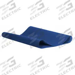 NORTON Sanding Belt: 25 in W x 48 in L, Zirconia Alumina, 80 Grit, X Wt Polyester, 3 PK (MPN 69957344781). Key specifications — attr556009: BlueFire R823P; attr555998: NORTON.