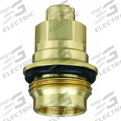 MOEN Check Stop: Moen Moentrol Valves, Compatible Product Type Hot/Cold - Check Stop & Supply Stop Parts for Bathtubs & Showers