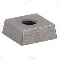 FEIN Shear Blade: Shear Blade, Plunger/Fixed Blade, 16 ga Capacity (Steel), 63601101009. Key specifications — attr1256448: BLS 2.5 E; attr1256438: 63601101009; attr1256454: Plunger/Fixed Blade.