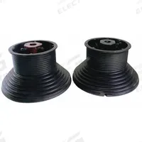 AMERICAN GARAGE DOOR SUPPLY Cable Drum Set: For 1 in Shaft/Commercial High Lift Doors, 1 PR (MPN 6375-164SC). Key specifications — For Use With Mfr. Model Number: 1 in Shaft; Product Type: Cable Drum Set; Brand: AMERICAN GARAGE DOOR SUPPLY.