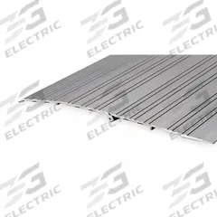NATIONAL GUARD Door Ramp: 6 in Lg, ADA Compliant, Aluminum, Aluminum Alloy (MPN R050xRCE-9-39). Key specifications — Brand: NATIONAL GUARD.