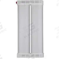 ELGA DI Cartridge: Ions, LC186, Prefiltered Water, Mixed Bed Resin, 1. Key specifications — Feed Water Source: Prefiltered Water; Material: Mixed Bed Resin; Product Type: DI Cartridge; Manufacturer Part Number: LC186.