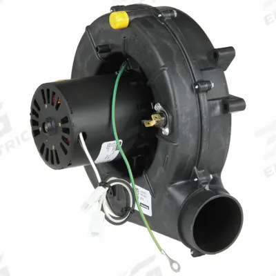 FASCO Induced Draft Furnace Blower: Furnace, Goodman - Furnace Draft Inducers