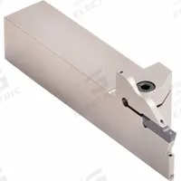 KYOCERA External Grooving Toolholder (MPN KGDL123T20JCT)