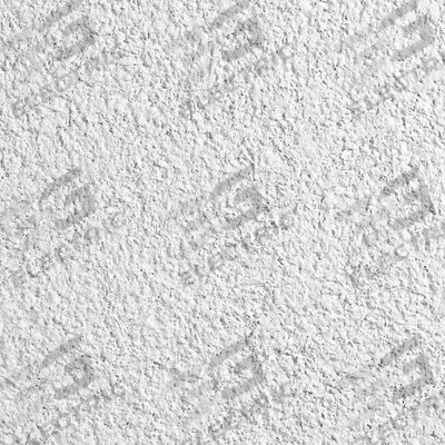 ARMSTRONG Ceiling Tile: 583B, Cirrus, 24 in x 48 in, Beveled Tegular, 9/16 in Grid Size - High Sound-Absorption & Blocking Tiles for Privacy