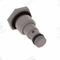 PARKER Check Valve: Steel, Two-Way, CAV0W-2 Valve Cavity Size, Pressure, 0.563 in Overall Lg, D0WB2 (MPN D0WB2-0.3N). Key specifications — attr1012059: D0WB2-0.3N; attr1250696: D0WB2; attr1011660: Nitrile; attr1011634: Steel; attr1011635: PARKER; attr1011636: Steel; attr1011647: 0.5625; attr1011644: CAV0W-2.