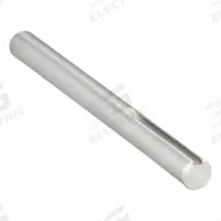 DAYTON Shaft: Mfr Part # 161306. Key specifications — Product Type: Shaft; Manufacturer Part Number: 161306.