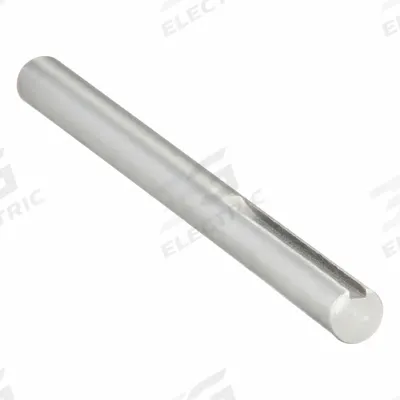 Dayton Shaft: Mfr Part # 161306 - HVACR Bases, Housings & Mounting Kits